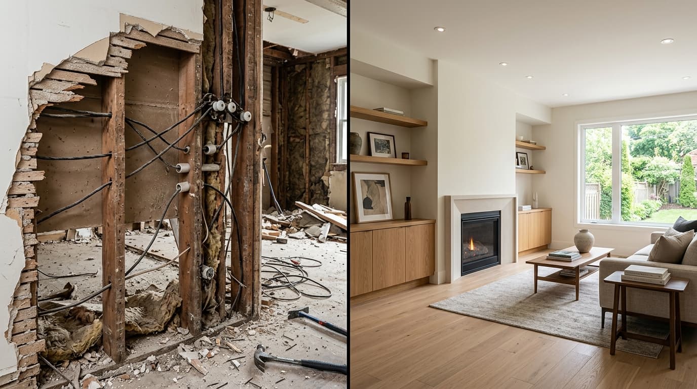 Hidden Remodeling Costs: 7 Unpleasant Surprises Contractors Rarely Warn Homeowners About